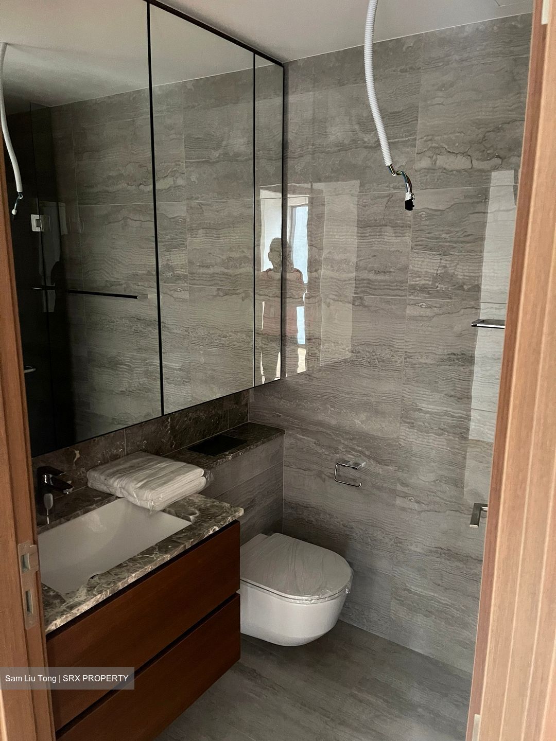 Fourth Avenue Residences (D10), Apartment #445199251